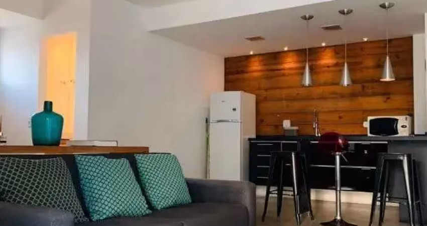 Apartamento impecável, com 60m², à venda, Vila Olímpia, São Paulo, SP