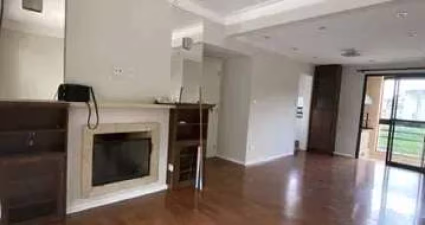 APARTAMENTO PRÓXIMO AO METRÔ JOÃO DIAS (LINHA LILÁS) NO BAIRRO VILA ANDRADE COM 110 M2 E LAZER