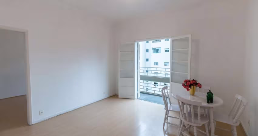 Apartamento 1 Dormitorio 66m2 à venda, Itaim Bibi, São Paulo, SP