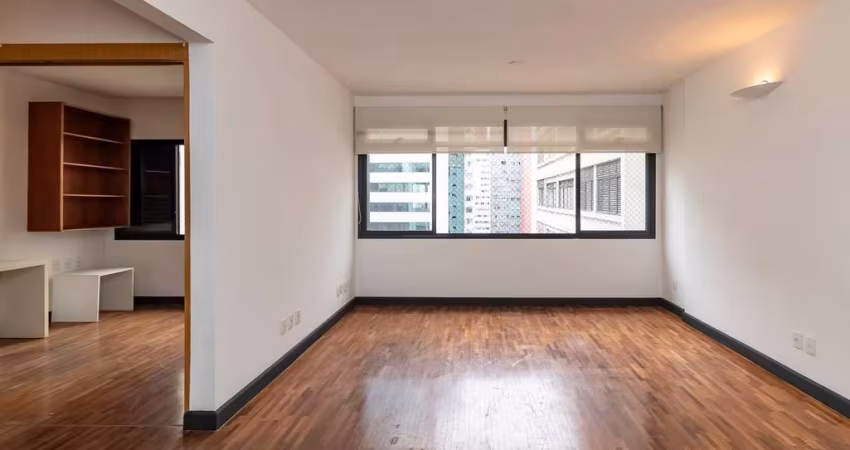 Apartamento em localização privilegiada