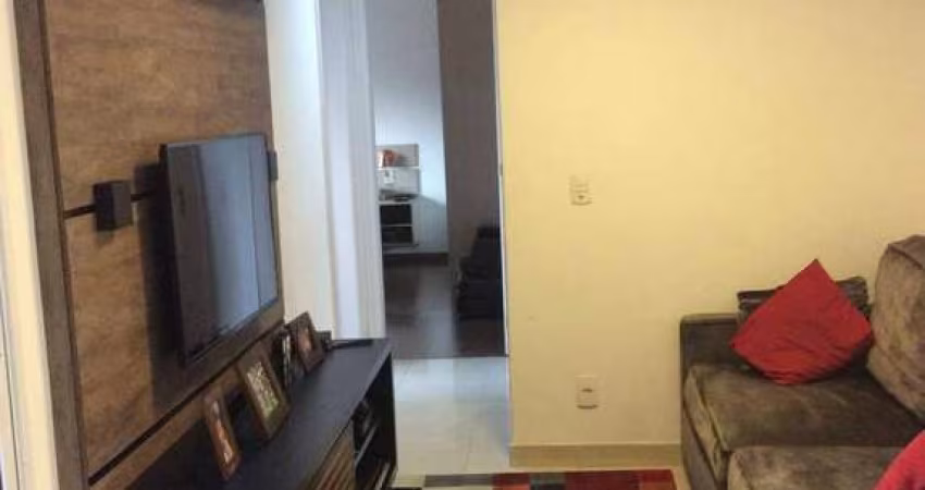Apartamento MOBILIADO, com 60m², à venda, Vila Gumercindo, São Paulo, SP