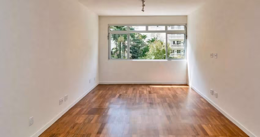Apartamento à venda, Itaim Bibi, São Paulo, SP
