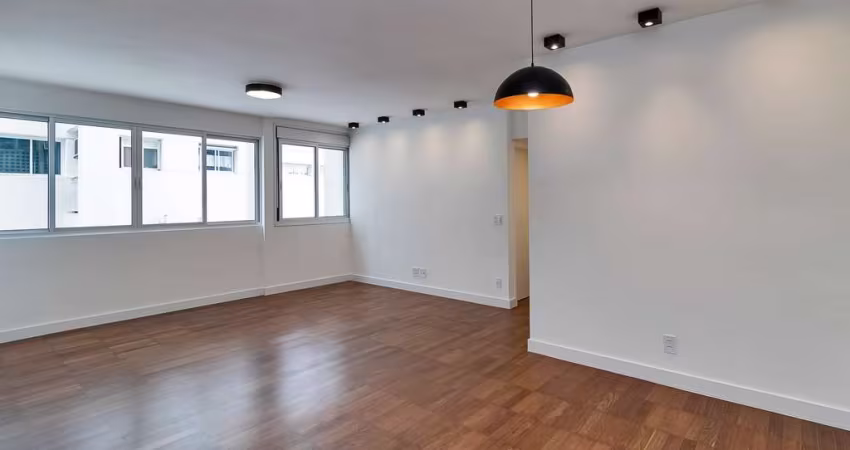 Apartamento à venda, Consolação, São Paulo, SP