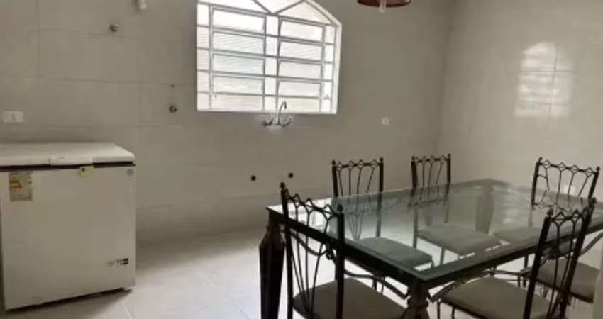 Sobrado de 216m²  à venda, Jabaquara, São Paulo, SP com 4 Dormitórios sendo 1 Suíte, 5 Vagas para A