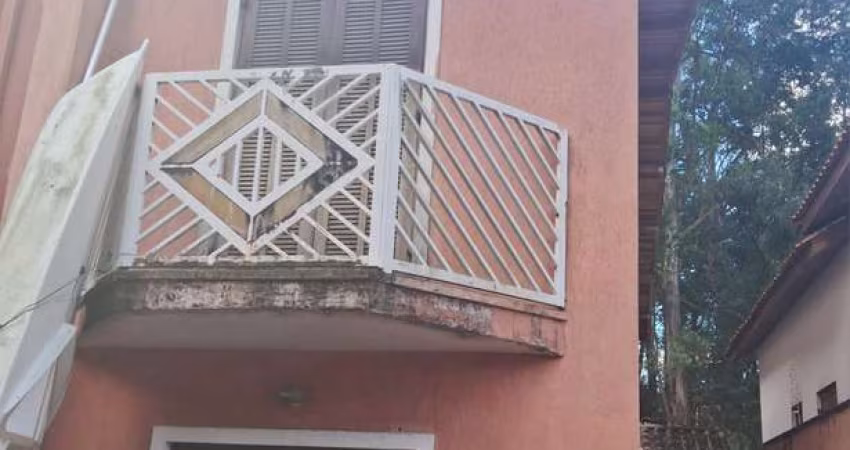 Sobrado de 252m² à venda, Morumbi, São Paulo, SP com 3 Dormitórios, 4 Vagas para Auto, Área de serv