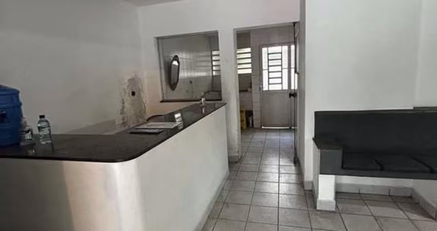Sobrado 05 dormitórios  e 04 vagas 298m2 à venda, Ibirapuera, São Paulo, SP