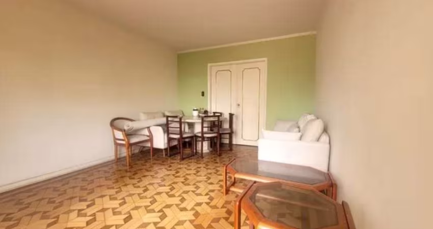 Apartamento de 132m² à venda, com 3 Dormitórios, sendo 1 Suíte, mobiliado, localizado Vila Santa Ri
