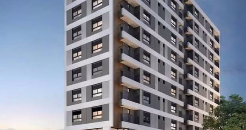 Apartamento Studio de 22m² à venda, Perdizes, São Paulo, SP