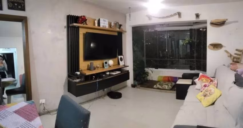 Apartamento, com 60m², para locação, Brooklin Paulista, São Paulo, SP