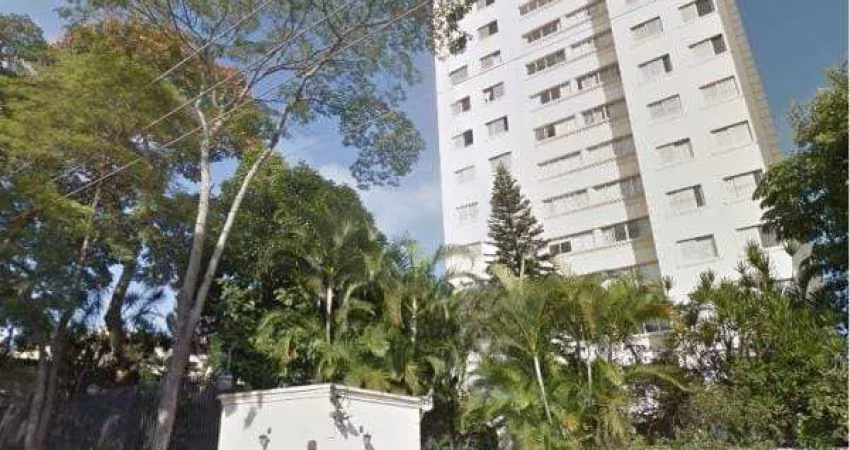 Apartamento com 59m², à venda, Vila Paulista, São Paulo, SP