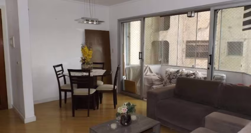 Apartamento com 92m², à venda, Vila Guarani (Z Sul), São Paulo, SP