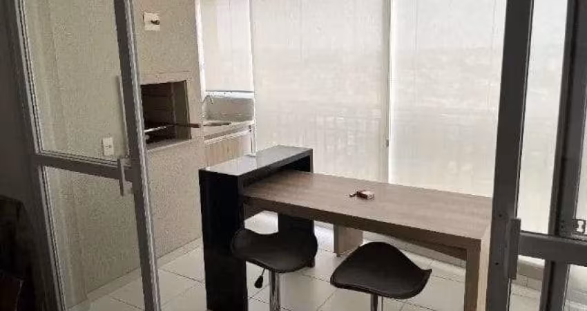 Apartamento com terraço, com 109m², à venda, Jardim Aeroporto, São Paulo, SP