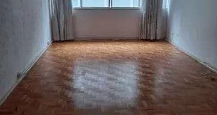 Apartamento com 104m², à venda, Jardim Paulista, São Paulo, SP