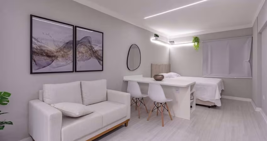 Apartamento à venda, Campos Elíseos, São Paulo, SP