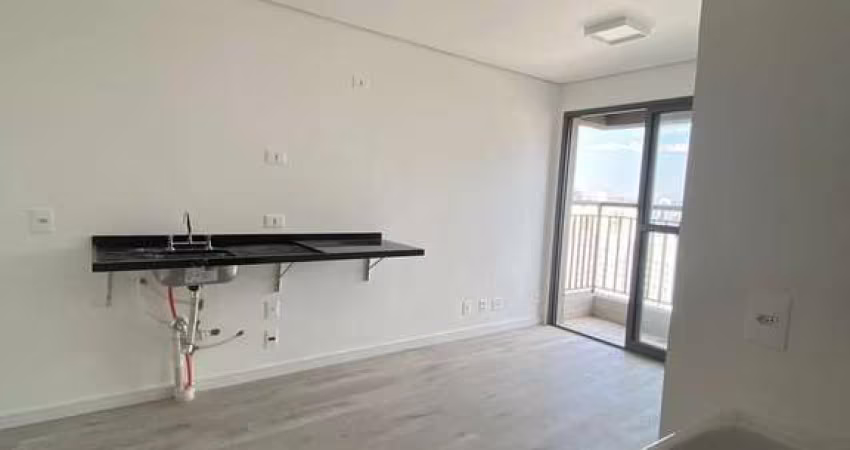 Studio com 43m², à venda, Vila Prudente, São Paulo, SP