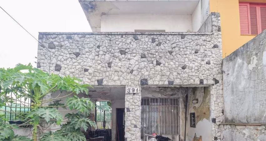 Sobrado com 120m², à venda, Alto da Lapa, São Paulo, SP