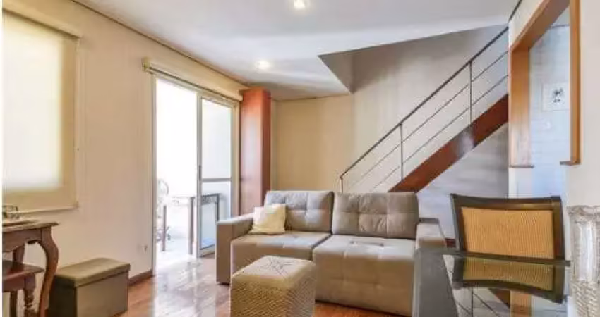 Apartamento à venda, vila uberabinha, são paulo, sp