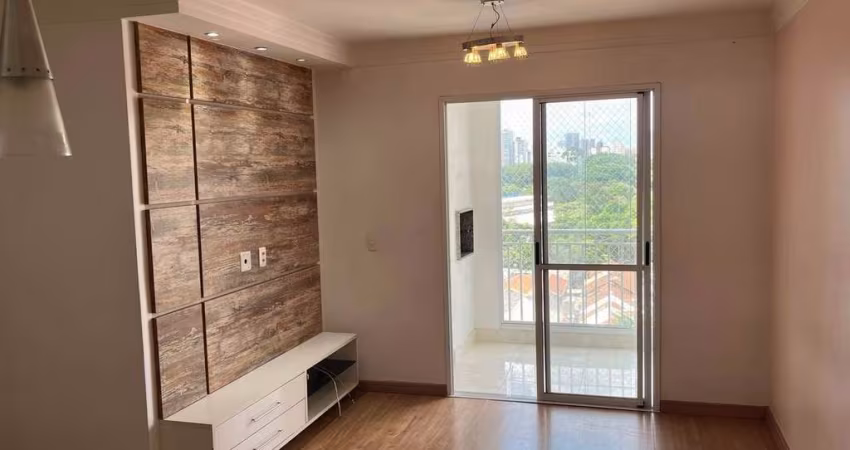 Apartamento impecável, com 76m², à venda, Mooca, São Paulo, SP