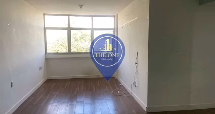 Apartamento de 82m² à venda, cambuci, são paulo, sp com 3 dormitórios sendo 1 suíte, sala para 2 am