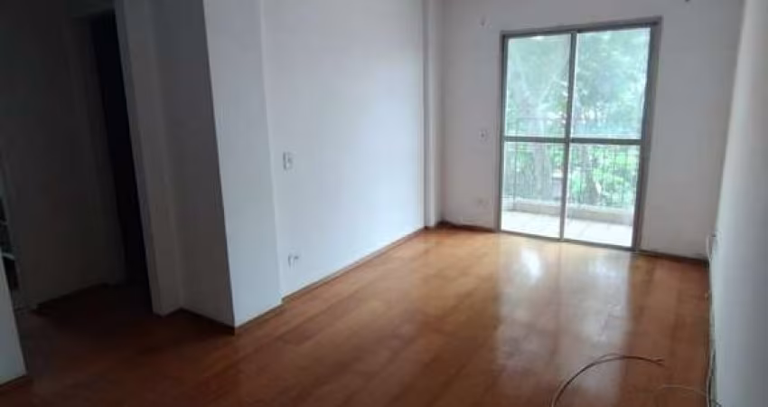 Apartamento à venda, com 2 dormitorios, 1 vaga de garagem, localizado no Jardim Umuarama, São Paulo