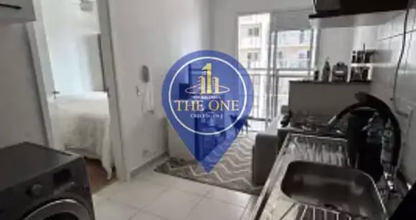 Apartamento à venda, 1 dormitorio, localizado na  água branca, são paulo, sp