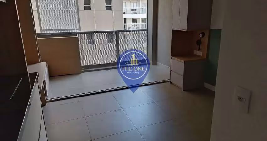 Apartamento à venda, mobiliado com ar condicionado, pinheiros, são paulo, sp