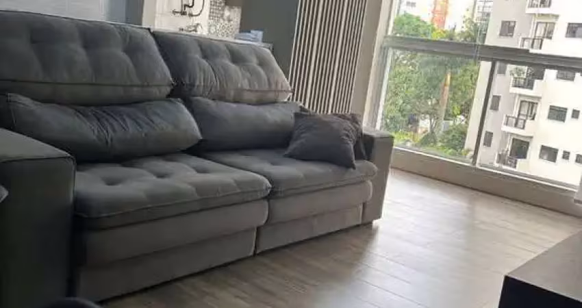 Apartamento residencial à venda, Chácara Inglesa, São Paulo, SP
