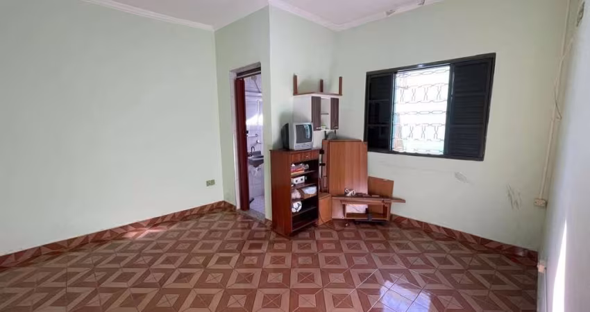 Casa Sobrado de 119m² à venda, Quarta Parada, São Paulo, SP Fica a 100 m do metrô Belém e próximo a