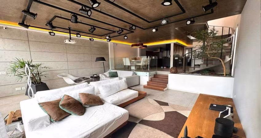 Sobrado de 192m² à venda, Jardim Aeroporto, São Paulo, SP com 3 Dormitórios sendo 1 Suíte, Salas de