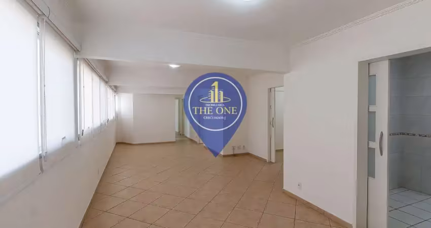 Apartamento com 3 quartos à venda na Rua Tabapuã, 281, Itaim Bibi, São Paulo