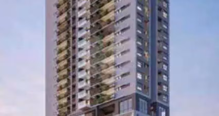 Apartamento 1 dormitorio sem vaga 38m2 à venda, perdizes, são paulo, sp
