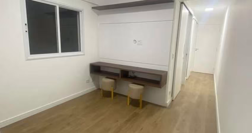 Apartamento 1 Dormitorio 1 Banheiro 1 Vaga 33m2  à venda, Bela Vista, São Paulo, SP