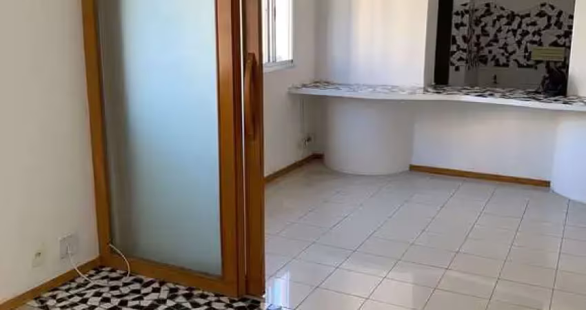 Apartamento 1 Dormitorio 1 Vaga  42m2 à venda, Moema, São Paulo, SP