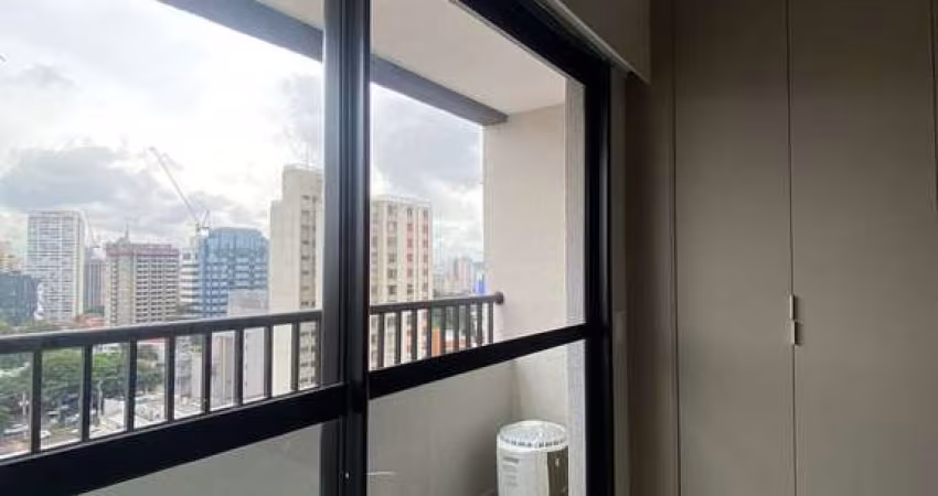 Studio 1 Dormitorio 25m2  à venda, Pinheiros, São Paulo, SP