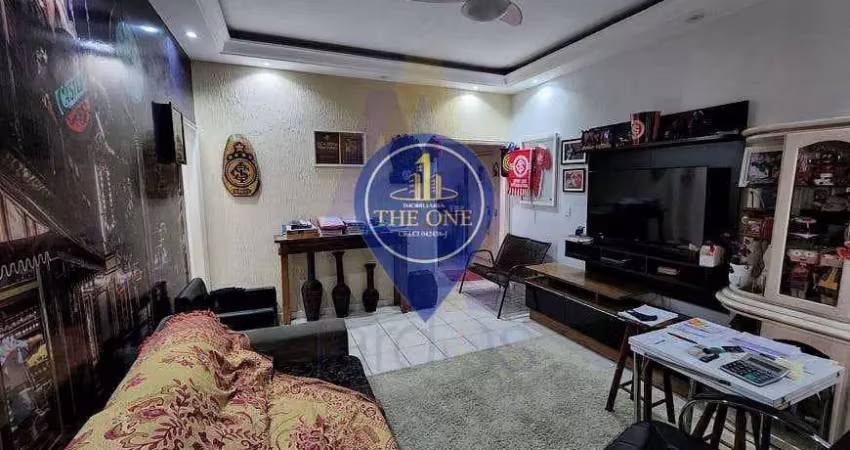 Apartamento com 100m², à venda, santa cecília, são paulo, sp