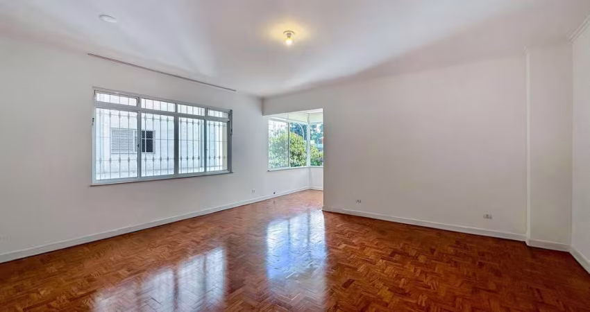 Apartamento 4 Dormitorios 3 Banheiros 1 Vaga 204m2 à venda, Higienópolis, São Paulo, SP