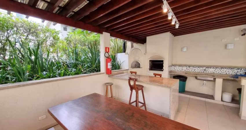 Apartamento 3 Dormitorios 1 Suite 1 Vaga 92m2 à venda, Campo Belo, São Paulo, SP