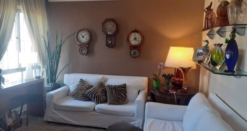 Cobertura de 220m² à venda, Vila Clementino, São Paulo, SP com 3 Dormitórios sendo 2 Suites, 5 Banh
