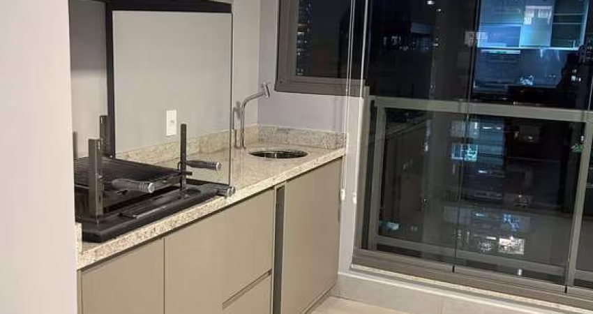 Apartamento à venda, Vila Mariana, São Paulo, SP