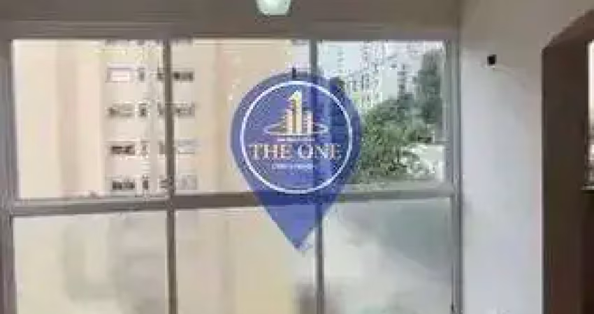 Apartamento de 90m² à venda, paraisópolis, são paulo, sp reformado, 2 quartos e 1 de serviço, 2 vag