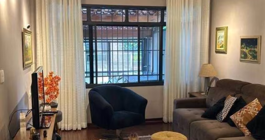 Sobrado à venda, Jardim da Glória, São Paulo, SP