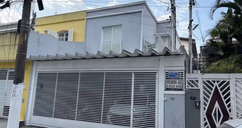 Sobrado à venda, Planalto Paulista, São Paulo, SP