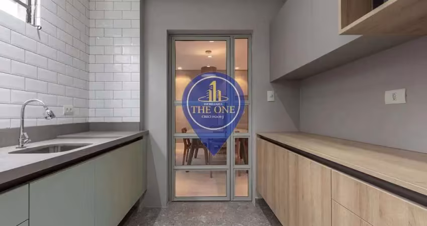 Apartamento à venda, jardim paulista, são paulo, sp