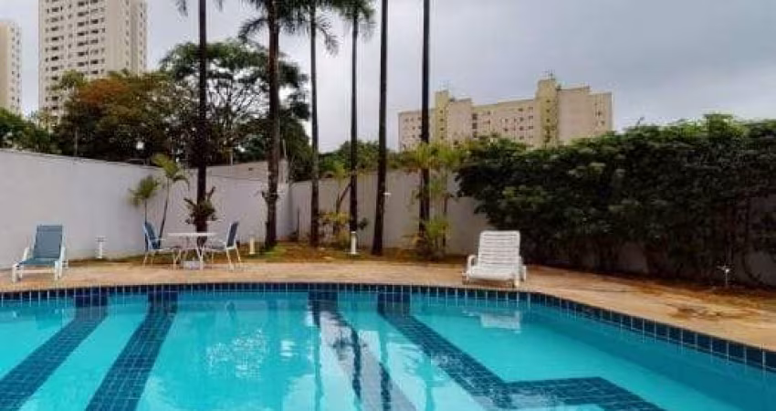 Apartamento com 71m², à venda, Vila Vermelha - Saúde, São Paulo, SP
