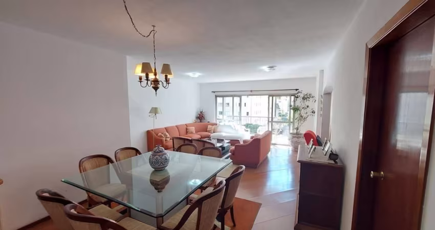 Apartamento à venda 4 quartos, 4 banheiros, Sacada, Indianópolis, São Paulo, SP