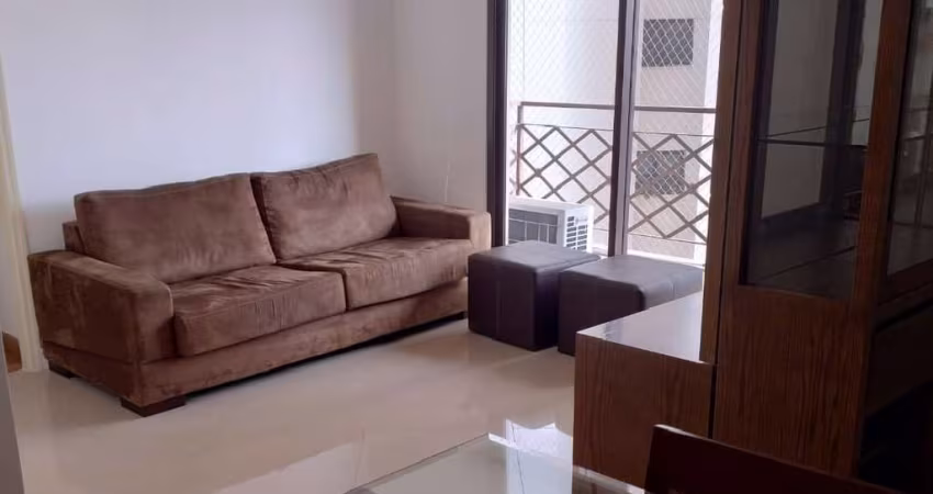 Apartamento 3 Dormitorios 1 Suite 1 Vaga 83m2 à venda, Cidade Monções, São Paulo, SP