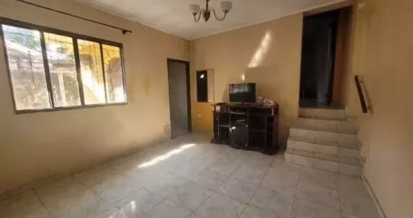 Casa de 158m² à venda, Vila do Encontro, São Paulo, SP com 1 Dormitório o mesmo sendo Suíte, 3 Banh
