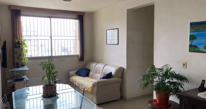 Apartamento 2 Dormitorios 1 Vaga 62m2 à venda, Vila Santa Catarina, São Paulo, SP