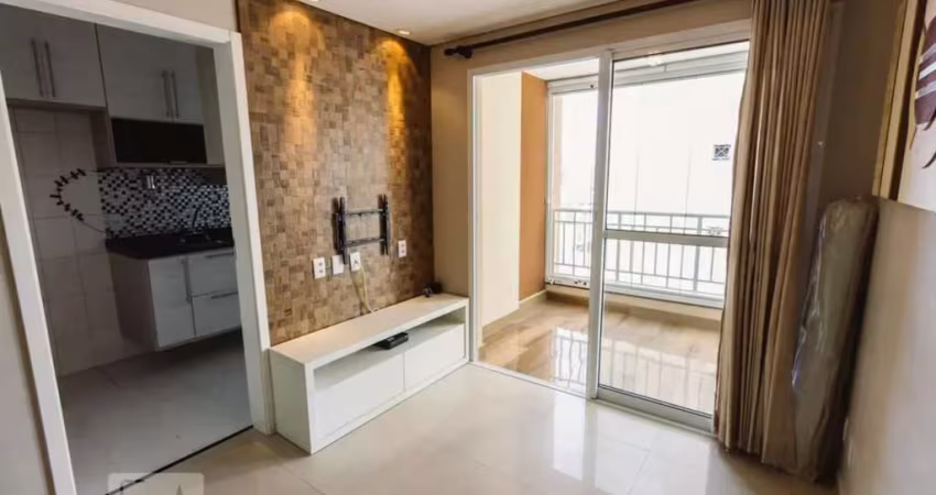 Apartamento de 62m² à venda, Barra Funda, São Paulo, SP com 2 Dormitórios sendo 1 Suíte, 2 Banheiro