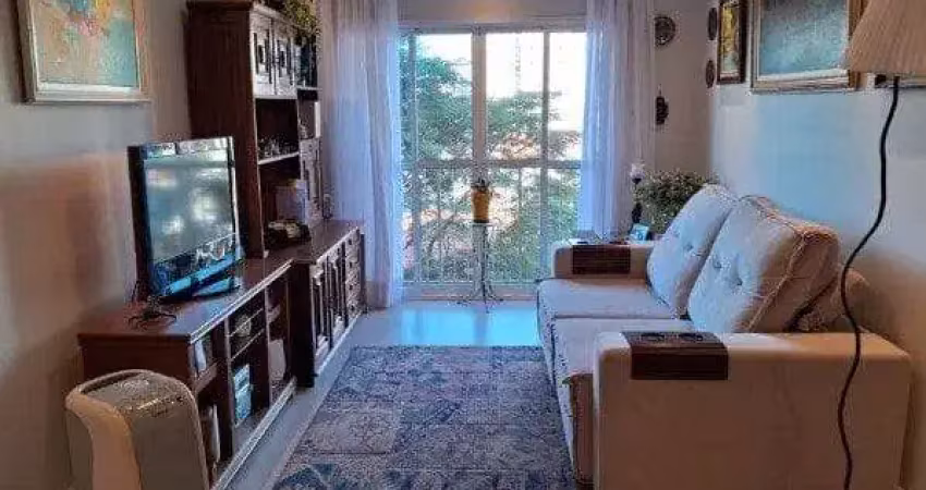 Apartamento com 1 quarto à venda na Rua Antônio Tavares, 663, Cambuci, São Paulo